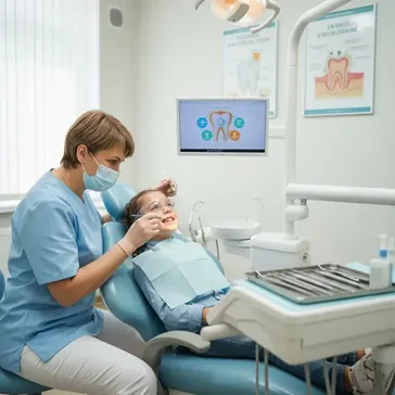 Fluoryzacja zbw wszystko, co musisz wiedzie