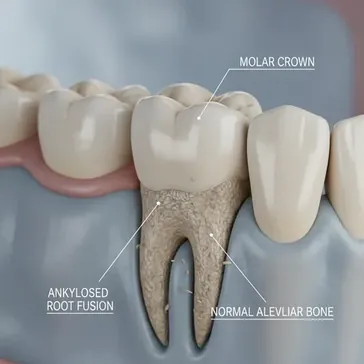 Ankyloza zba przyczyny, objawy, diagnostyka i leczenie