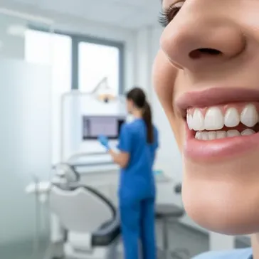 Diastema co to jest i jak j leczy?