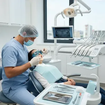 Ekstrakcja zba kompletny przewodnik po zabiegu