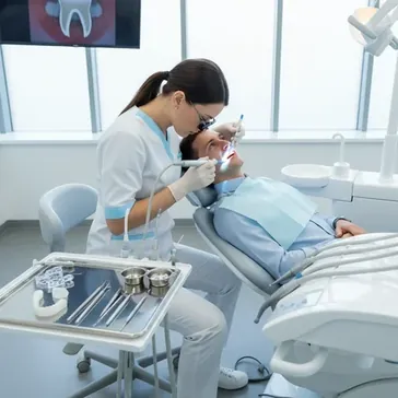 Co to jest ywica dentystyczna? Rodzaje i zastosowania