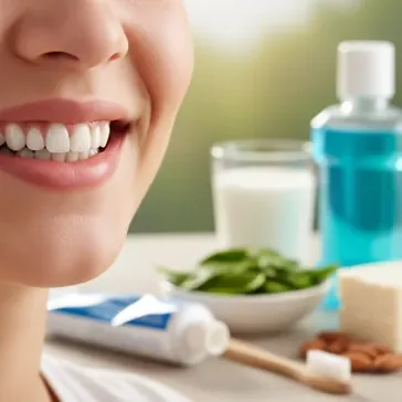 Jak wzmocni zby i szkliwo? Skuteczne metody i domowe sposoby