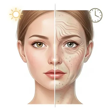 Najskuteczniejsze zabiegi odmadzajce na twarz kompleksowy przewodnik